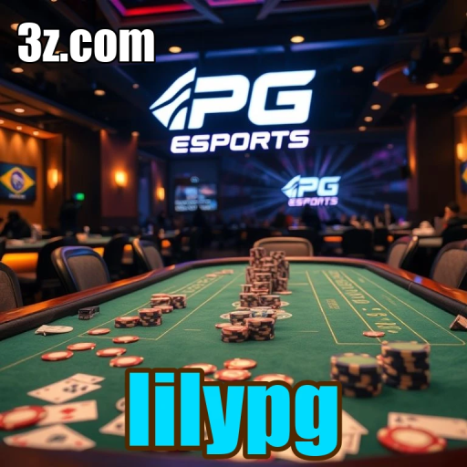 Experiências Casuais Imperdíveis no lilypg Que Você Vai Amar