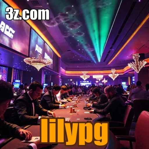 Desvende os desafios de puzzle no lilypg e divirta-se!