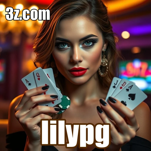 Emoção nos Esportes Digitais com lilypg: Um Novo Patamar