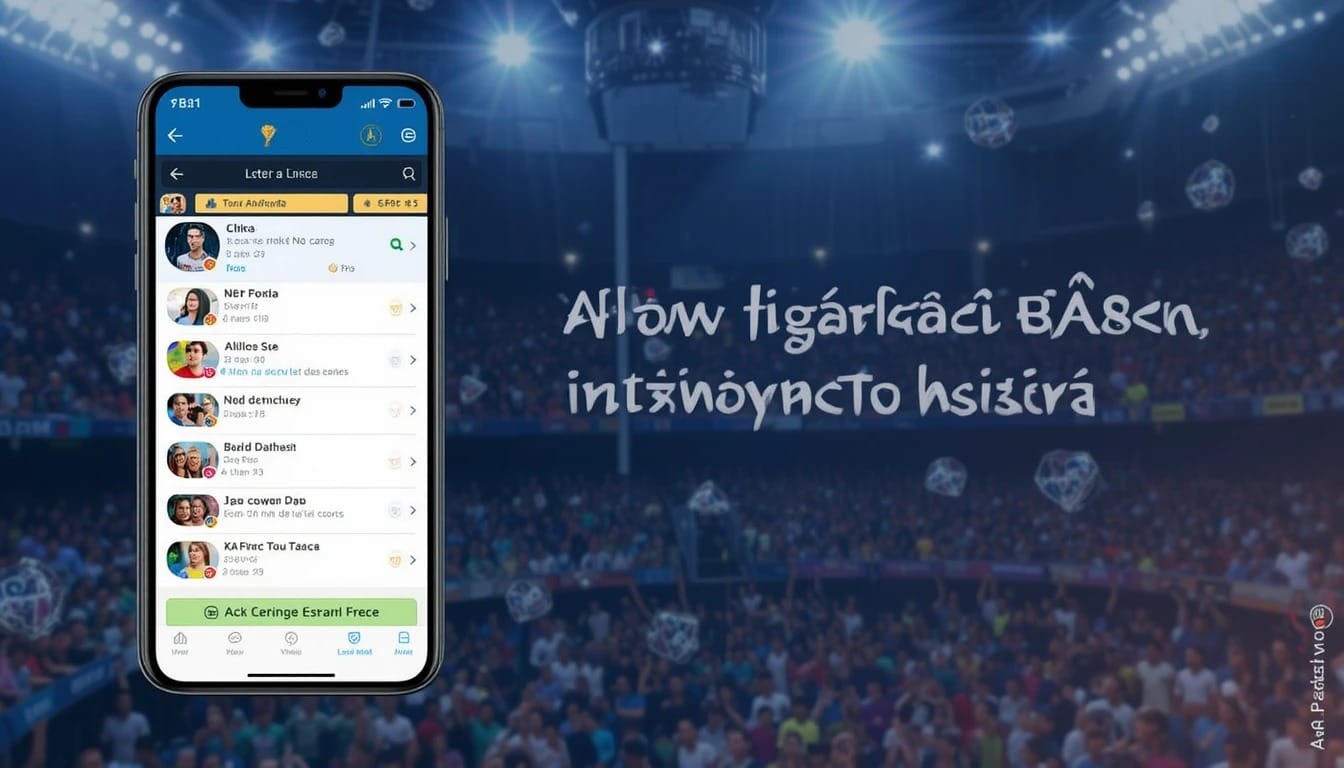 Baixe o App da lilypg