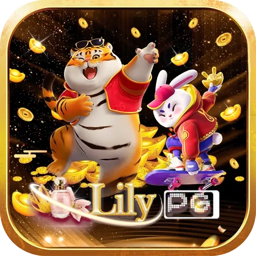 lilypg.com logo